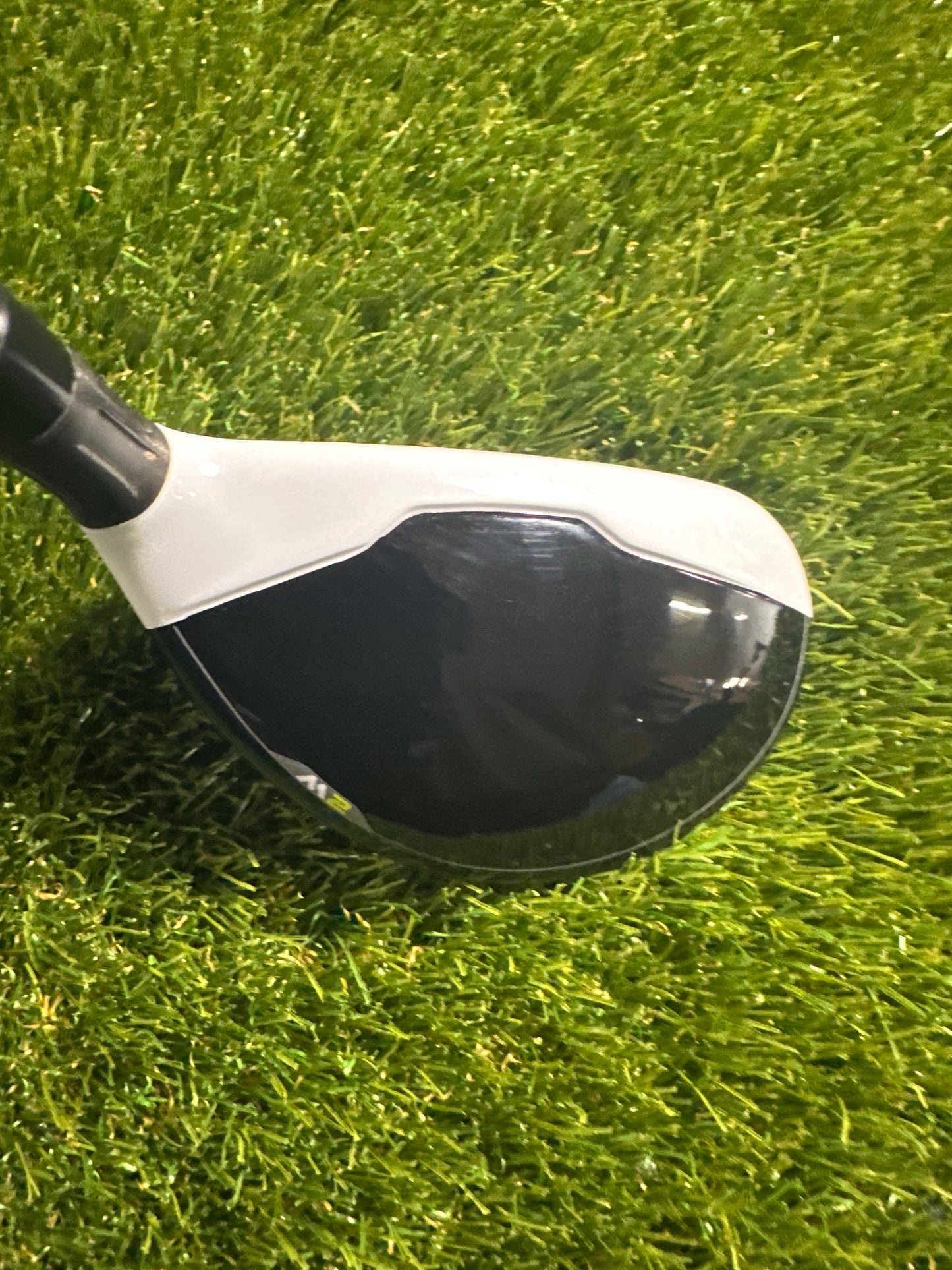 TaylorMade M2 4/22 HYB