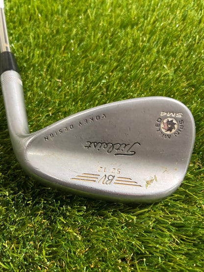 Titleist SM4 52 Wedge