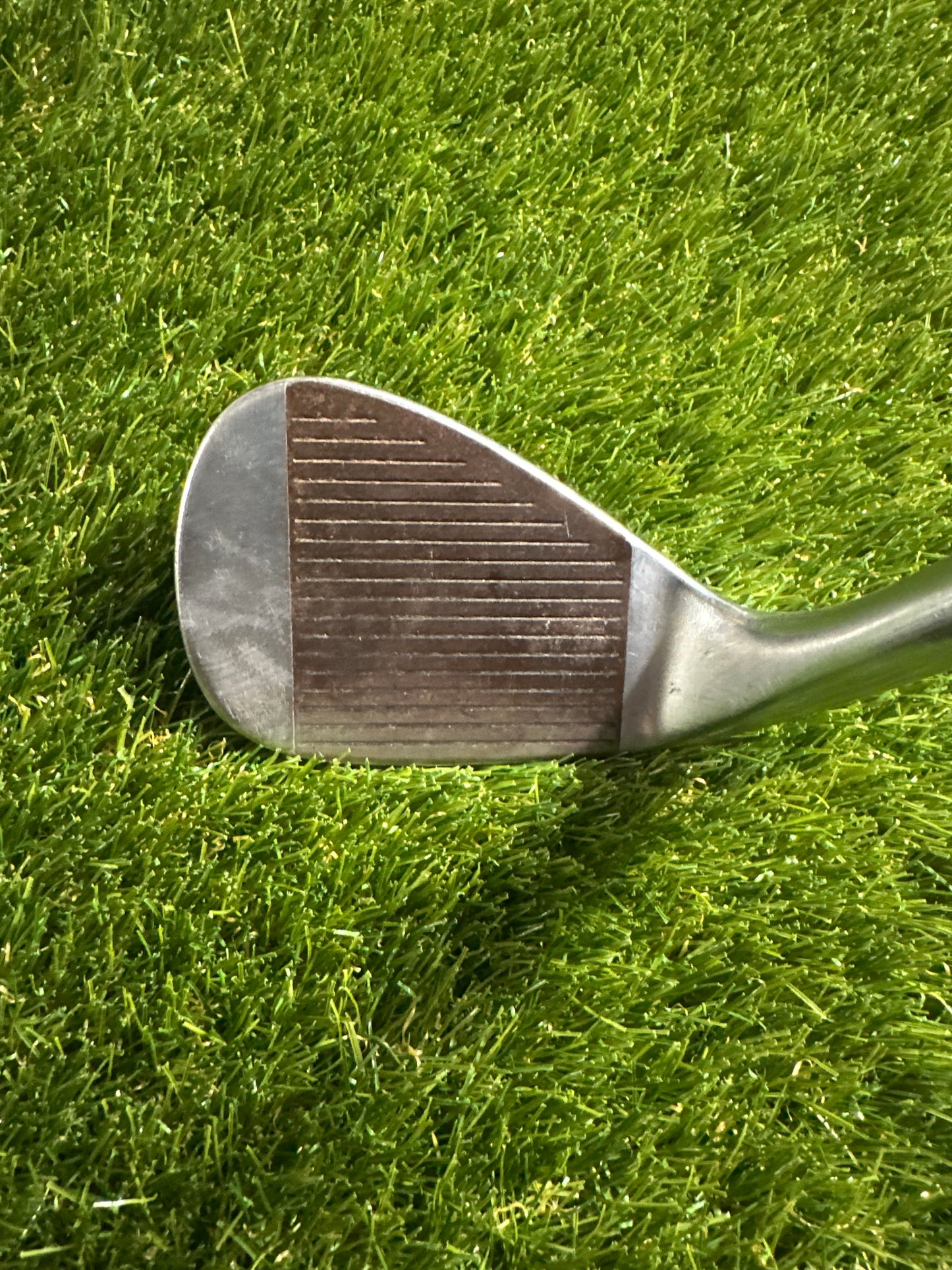 TaylorMade MG3 52/SB09 Wedge