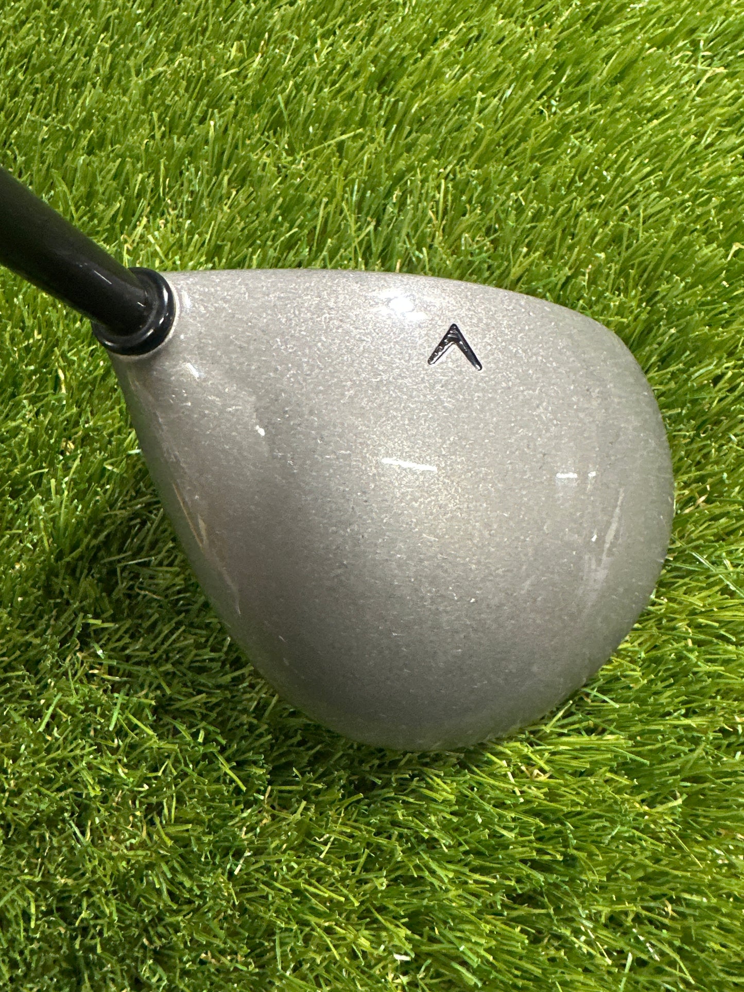 Callaway Big Bertha Warbird 10 Driver