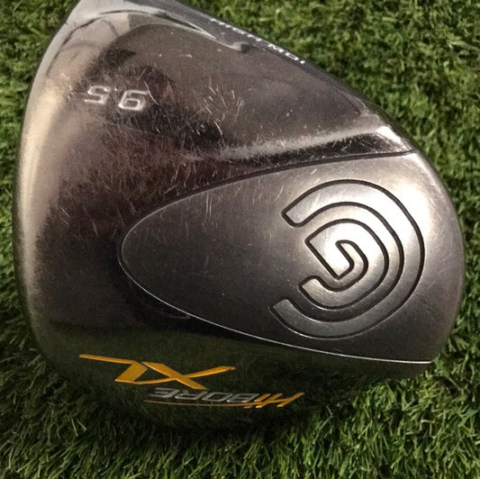 Cleveland HiBore XL 9.5 Driver