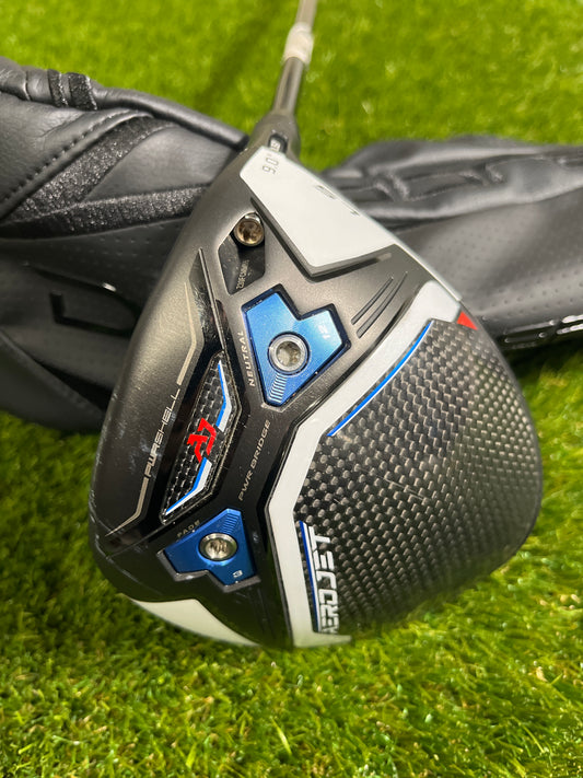 Cobra Aerojet LS 9 Driver