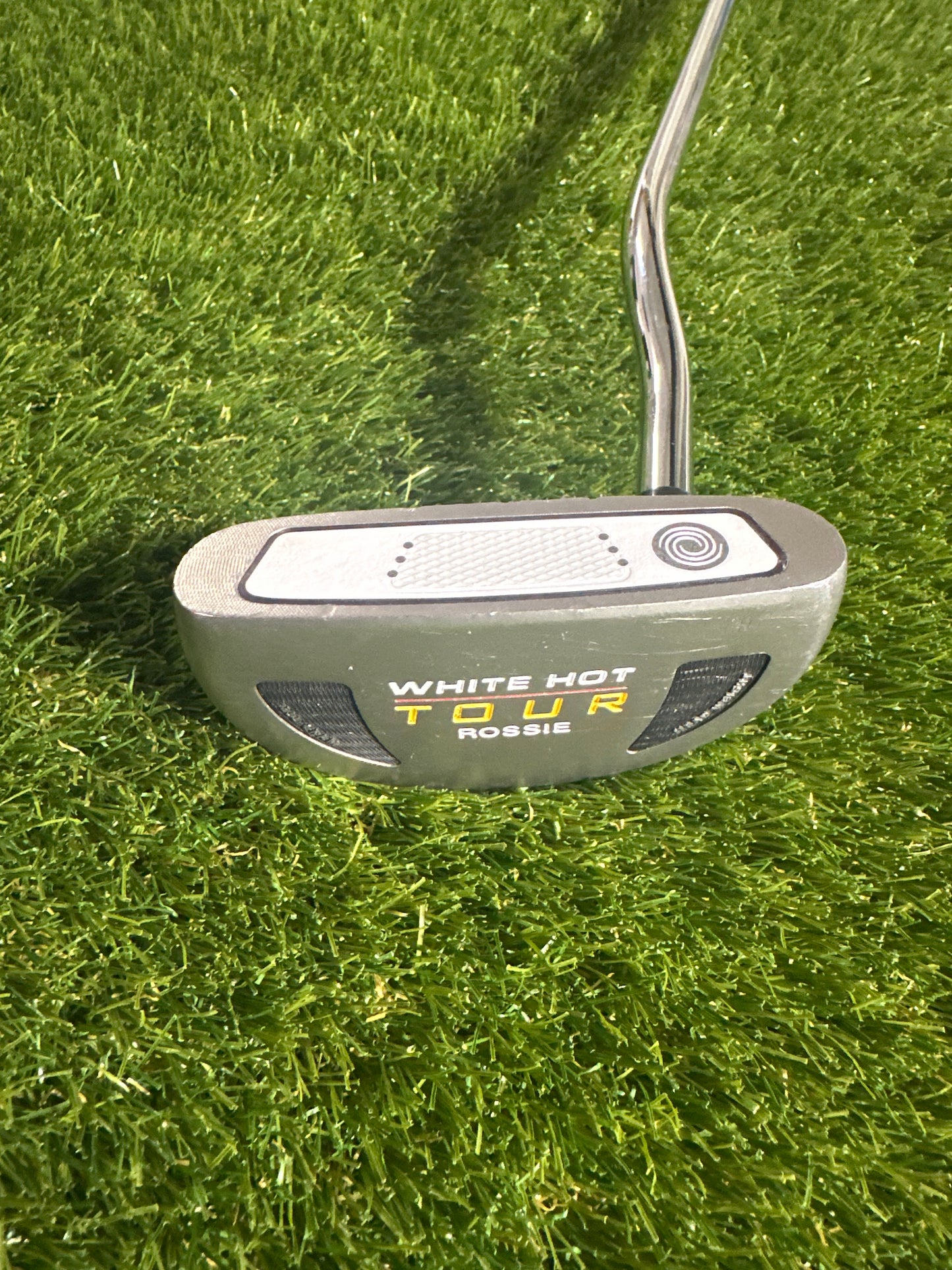 Odyssey White Hot Tour Rossie 34" Putter