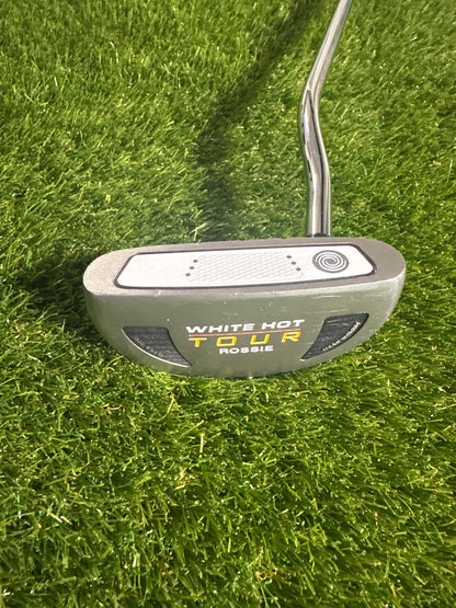 Odyssey White Hot Tour Rossie 34" Putter