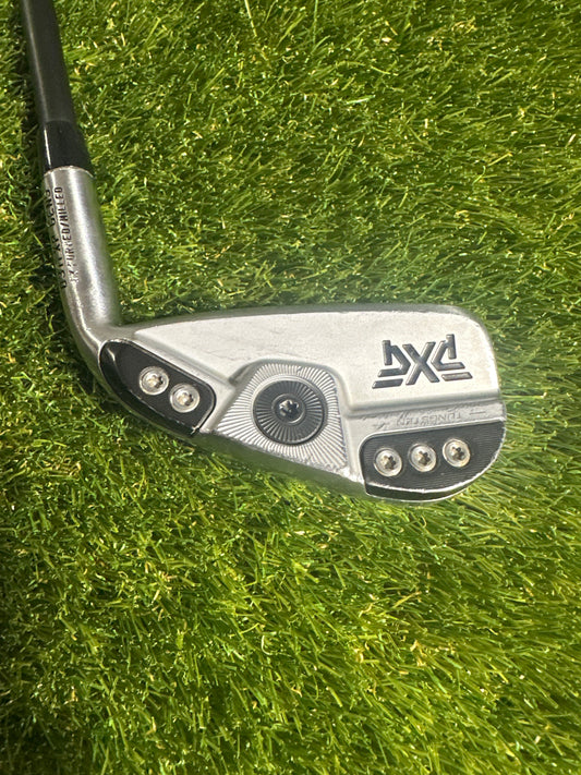PXG Gen5 0311XP 4 Iron