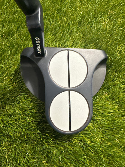 Odyssey Ai One 2Ball 35" Putter