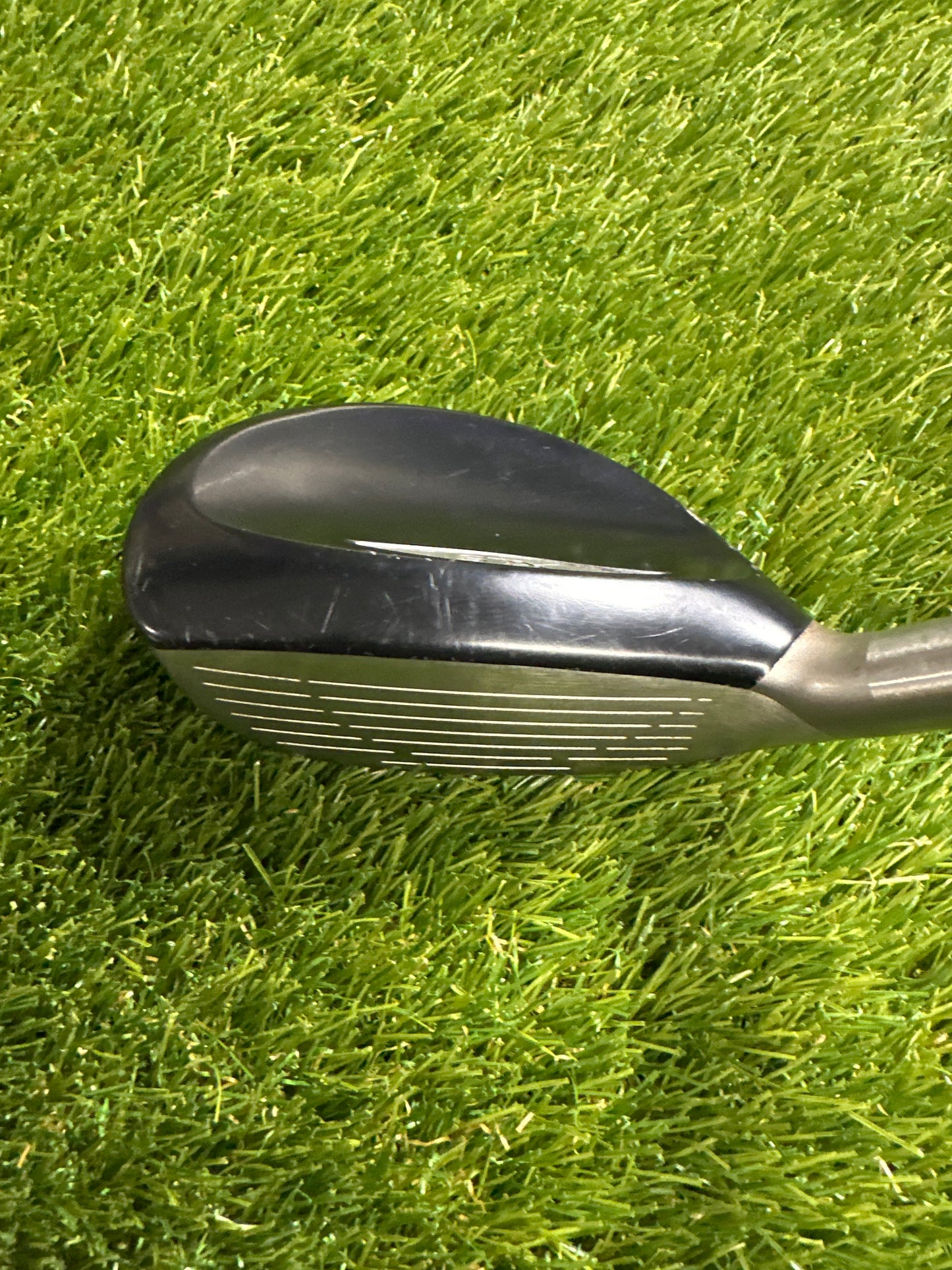 Cleveland Hibore XLS 2/19 HYB