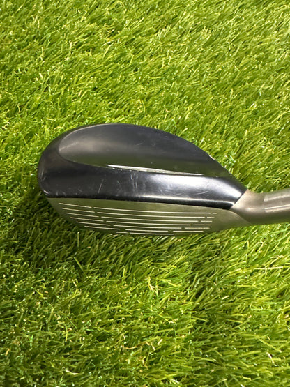 Cleveland Hibore XLS 2/19 HYB