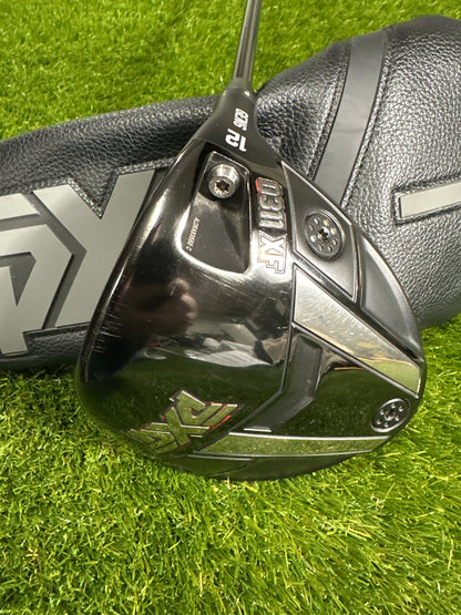 PXG Gen6 0311XF 12 Driver