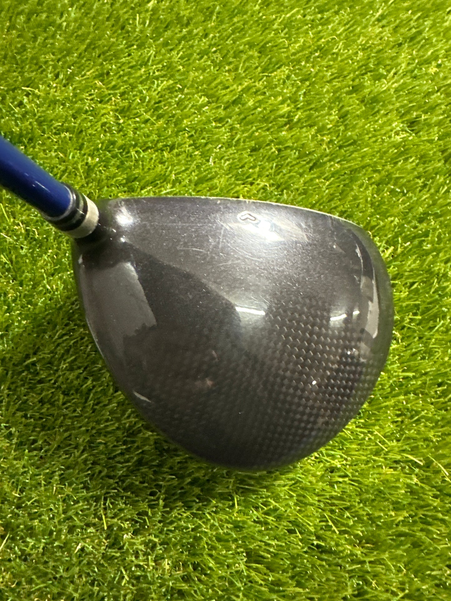 Wilson Staff PD5 8.5 Driver
