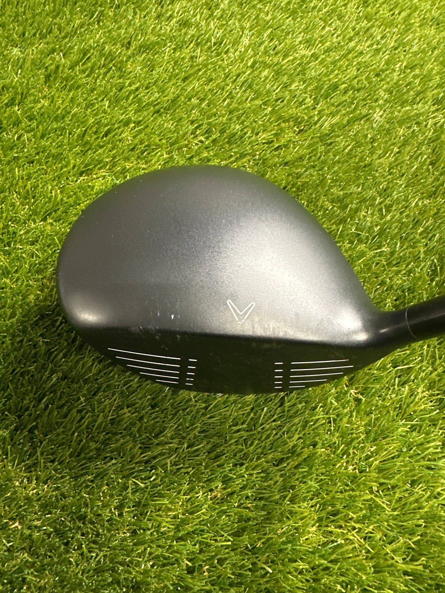 Callaway Edge 10.5 Driver
