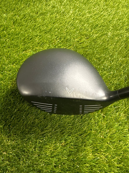 Callaway Edge 10.5 Driver