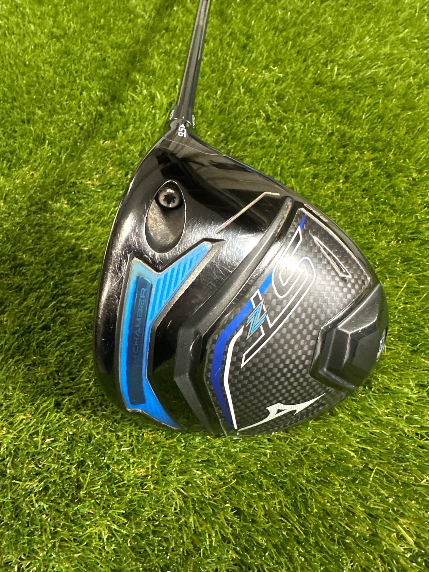 Mizuno STZ 230 9.5 Driver
