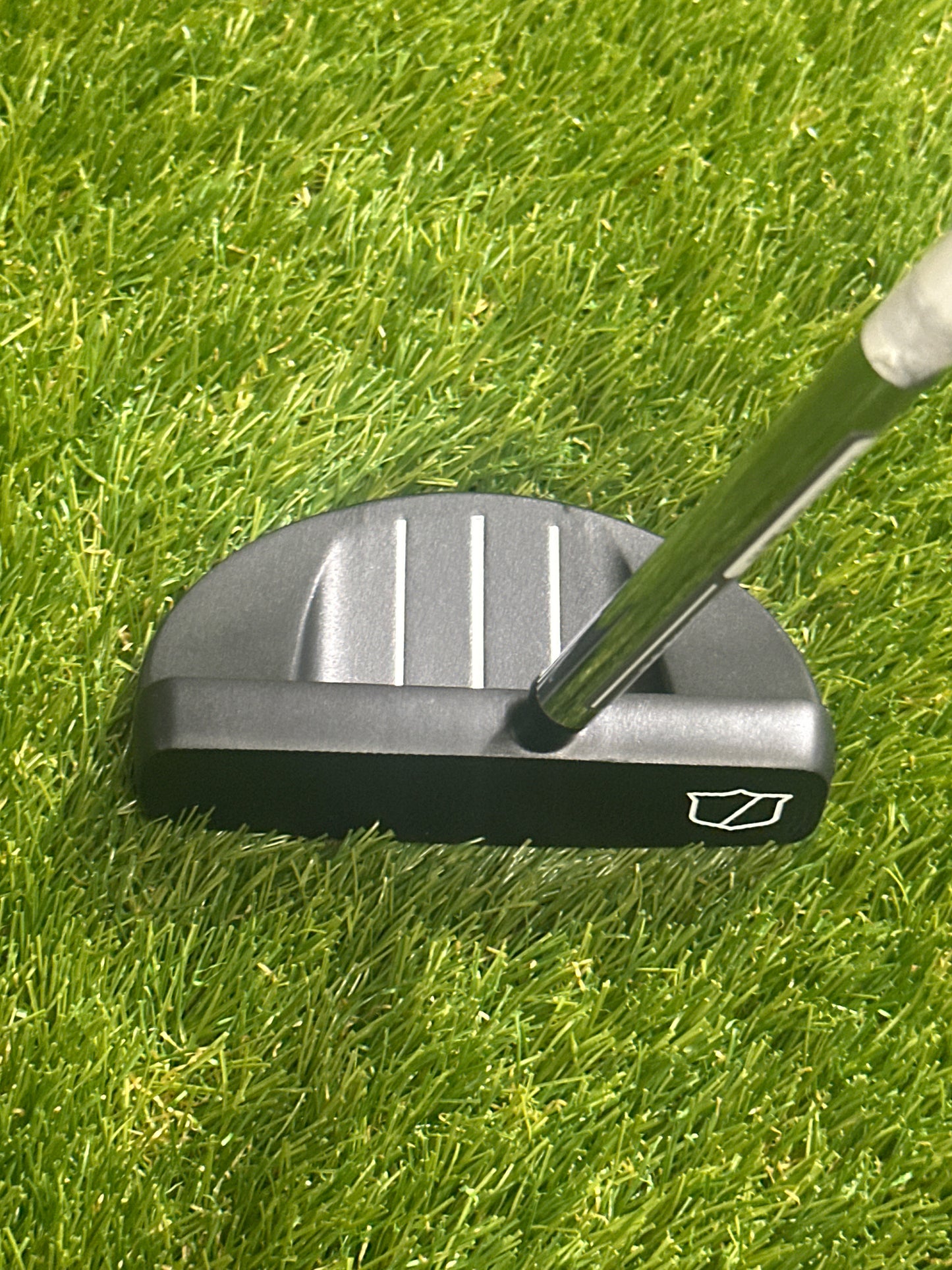 Wilson Infinite Southside 34" Putter