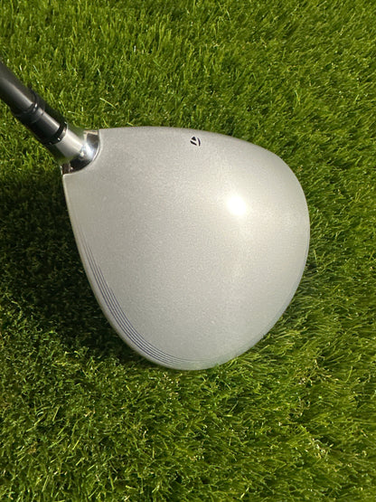 TaylorMade Qi35 9 Driver