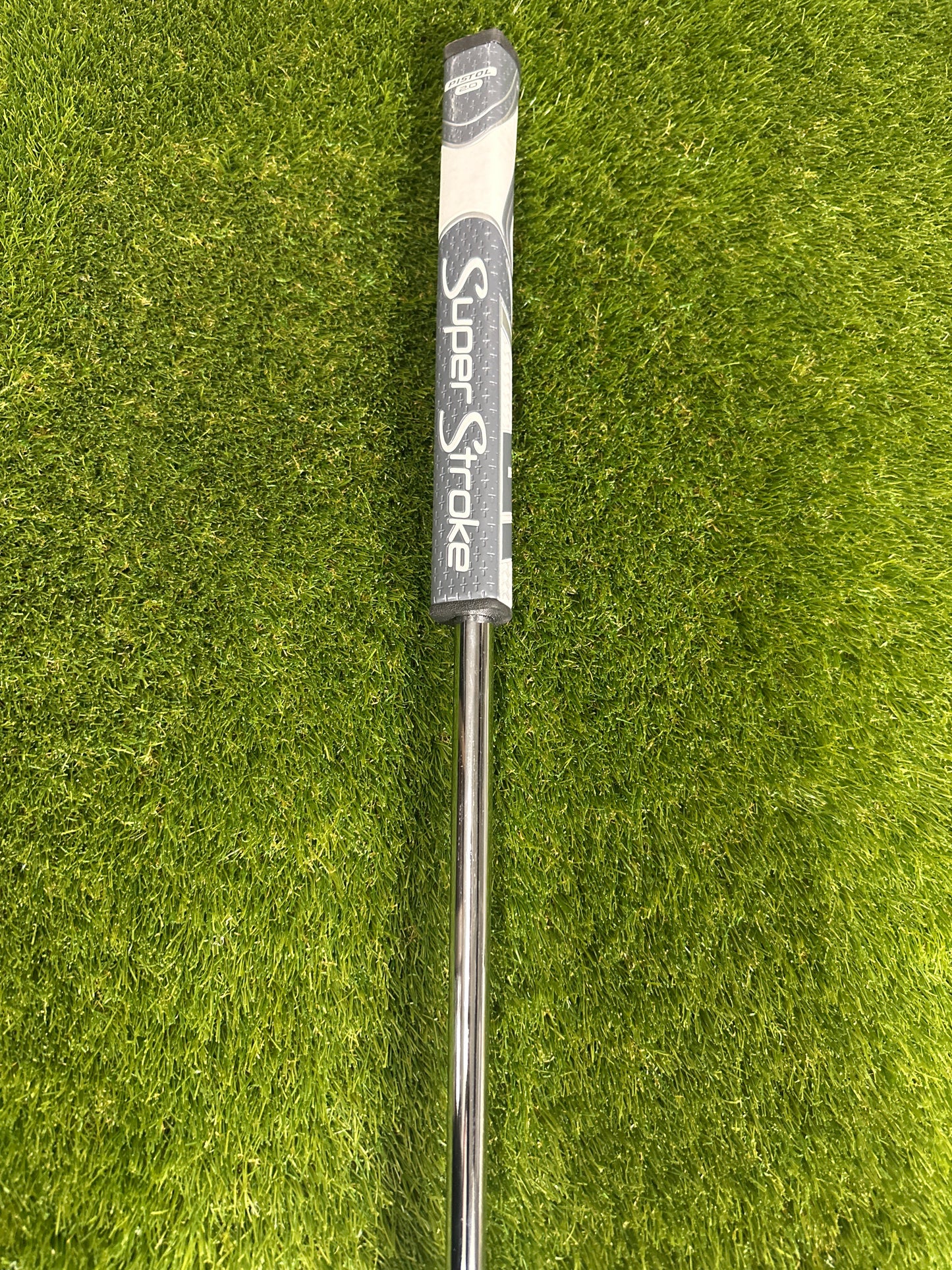 Odyssey Ai One 2Ball 35" Putter
