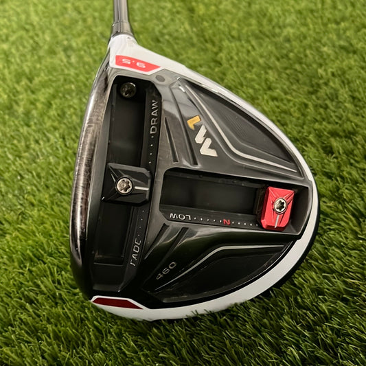 TaylorMade M1 9.5 Driver
