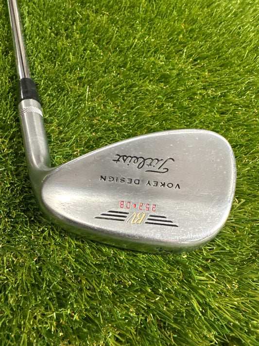 Titleist BV 52 Wedge