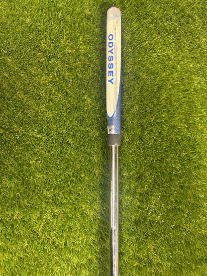 Odyssey Ai One 2Ball 34" Putter