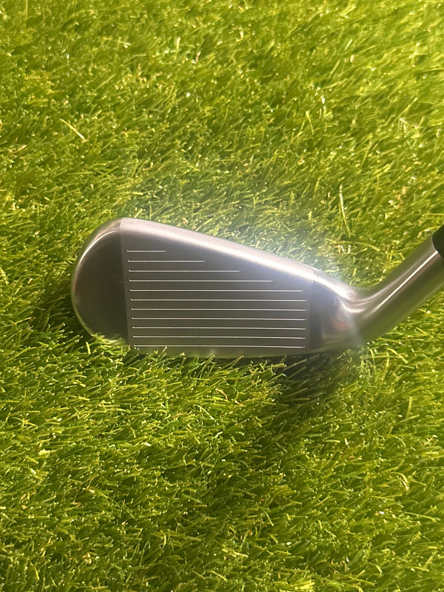 TaylorMade Sim 5 DUI