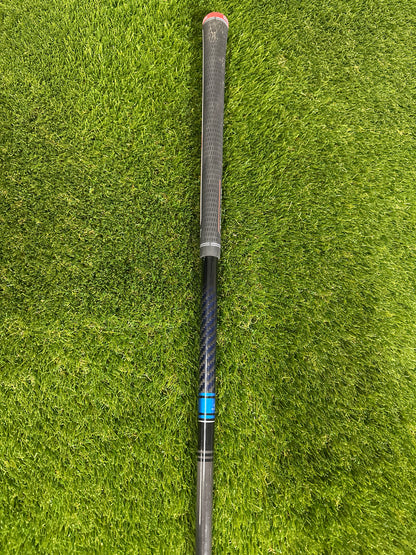 Wilson LP 16 FWY