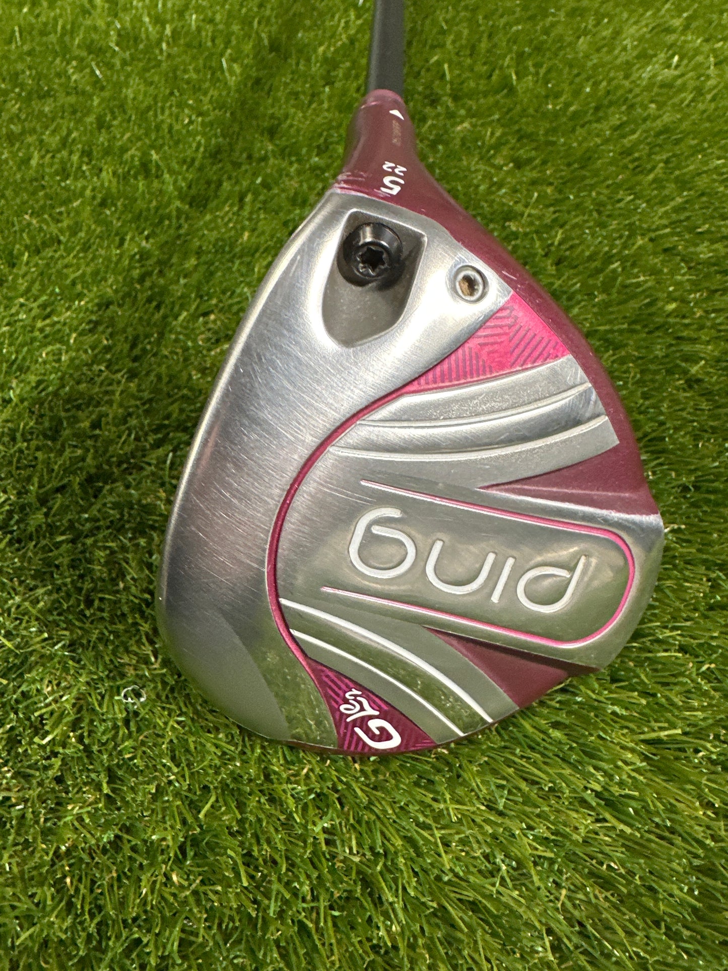 Ping Gle2 5/22 FWY