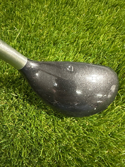Taylormade Tp Rescue TaylorMade Rescue TP 3 HYB – The Golf Factory