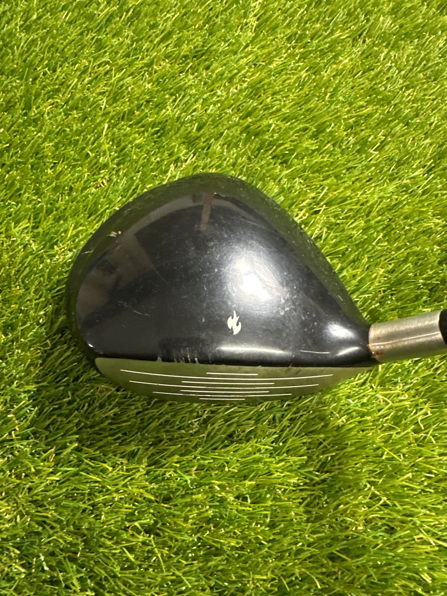 TaylorMade Burner 3/15 FWY