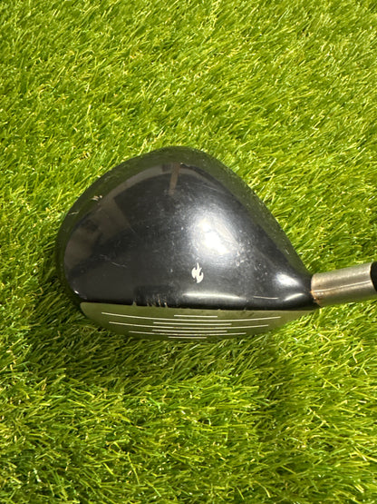 TaylorMade Burner 3/15 FWY