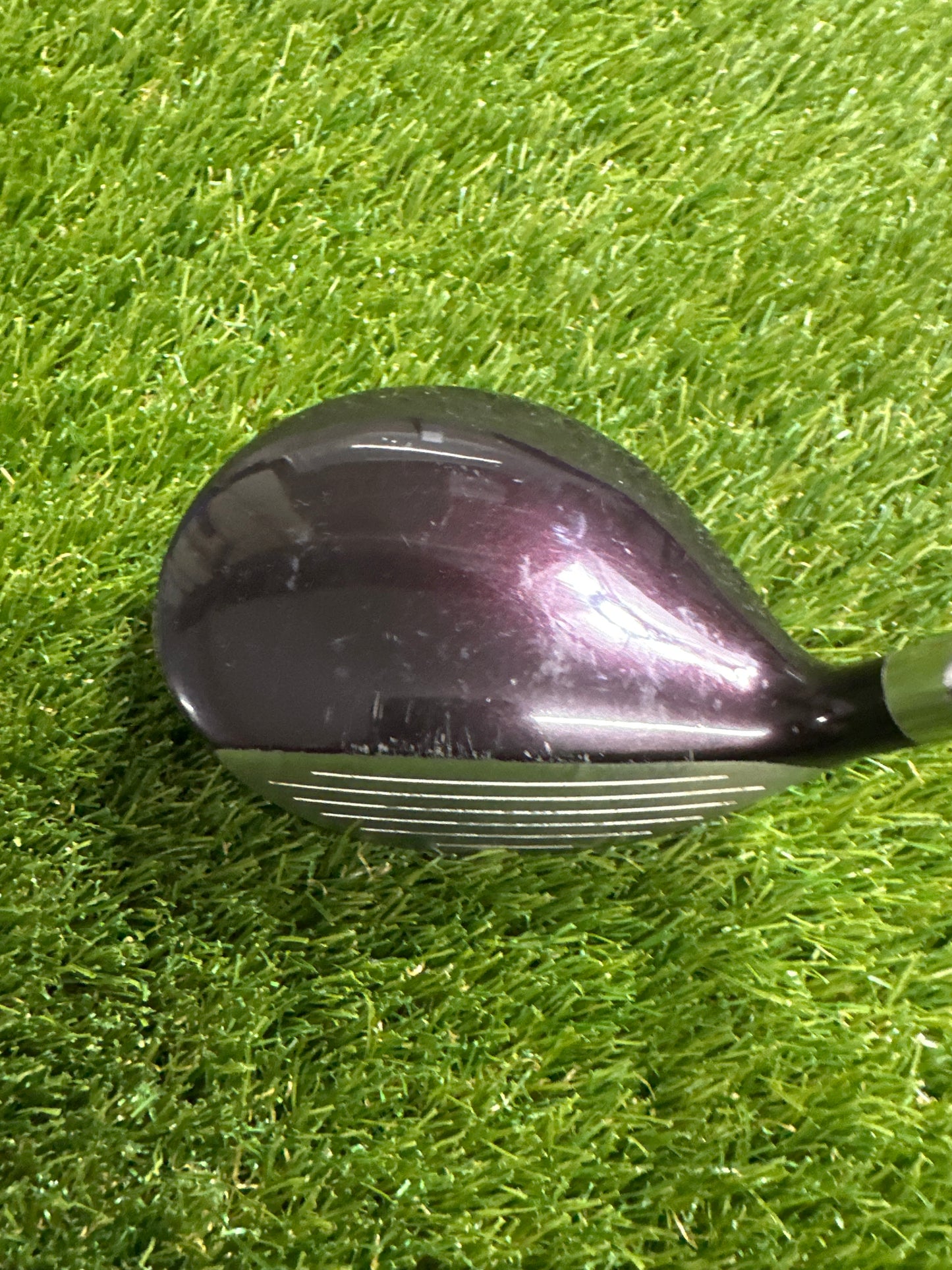 Yonex Cyberstar C280FL 3/18 HYB