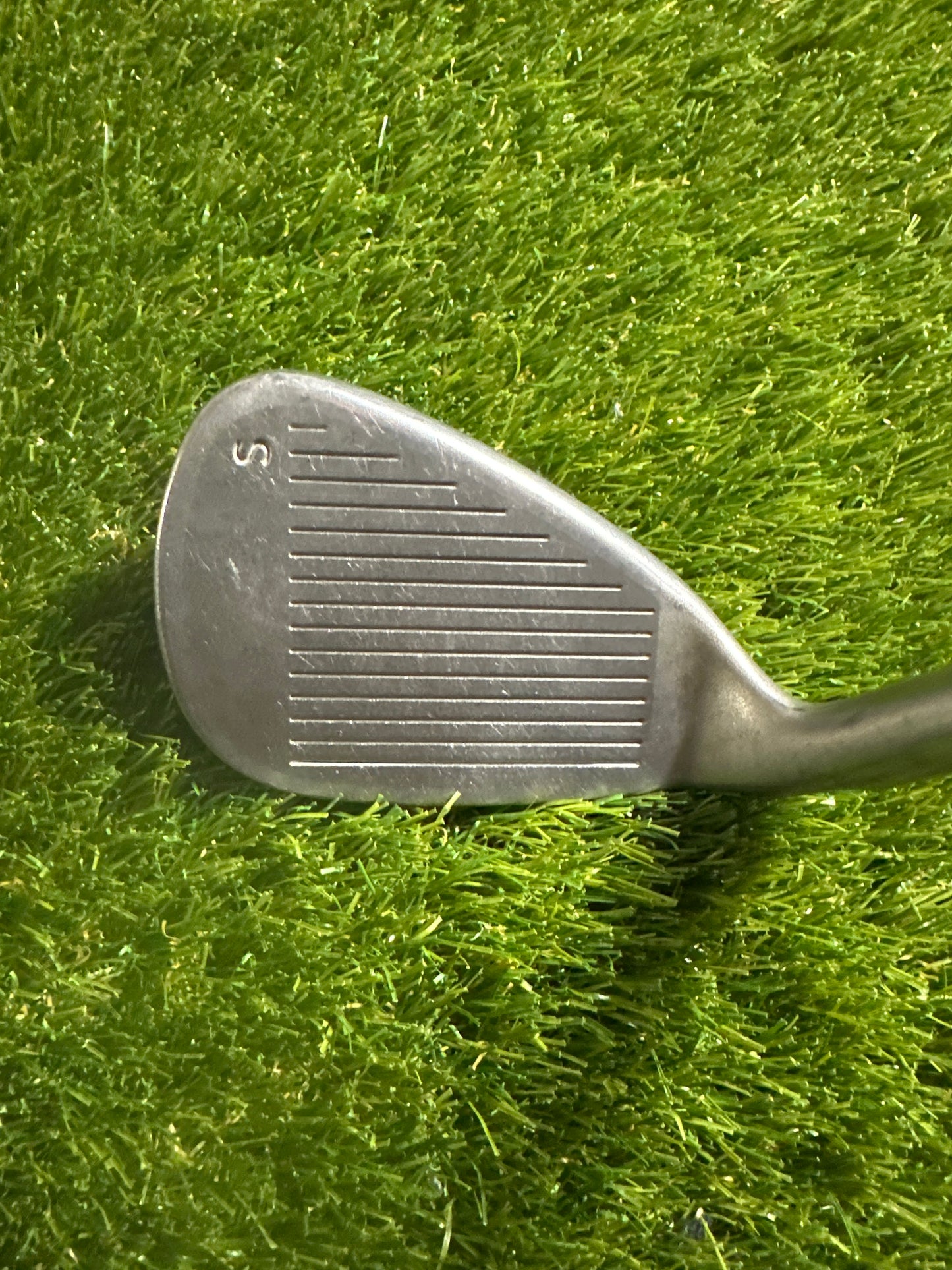 Ping Rapture SW
