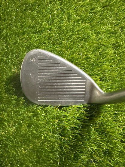 Ping Rapture SW
