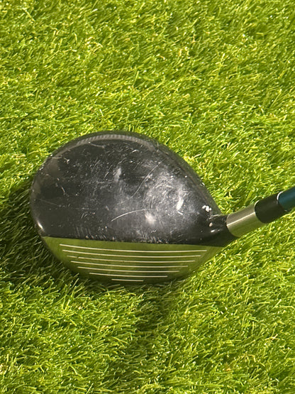 Mizuno F60 4/16.5 FWY