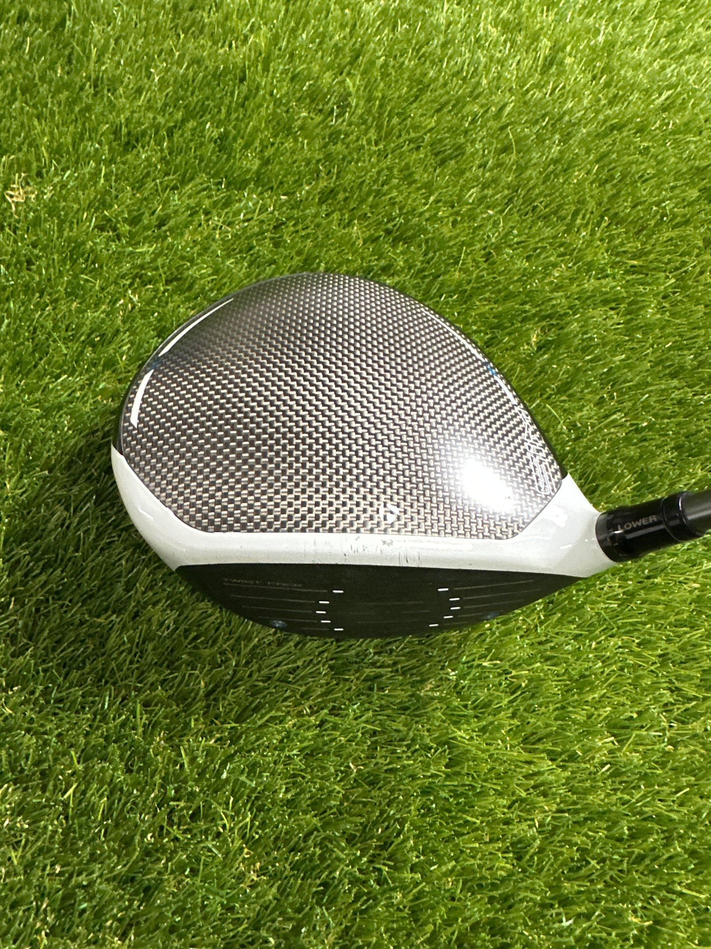 TaylorMade Sim Max 10.5 Driver