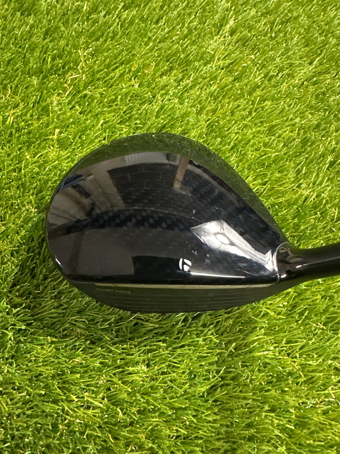 TaylorMade Qi10 Tour Issue R3/13.5 FWY
