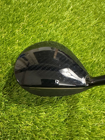TaylorMade Qi10 Tour Issue R3/13.5 FWY