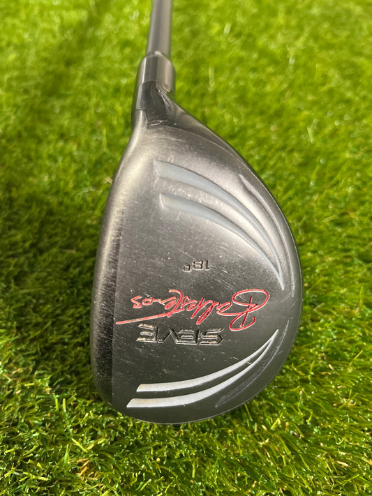 Seve Ballestees 18 HYB