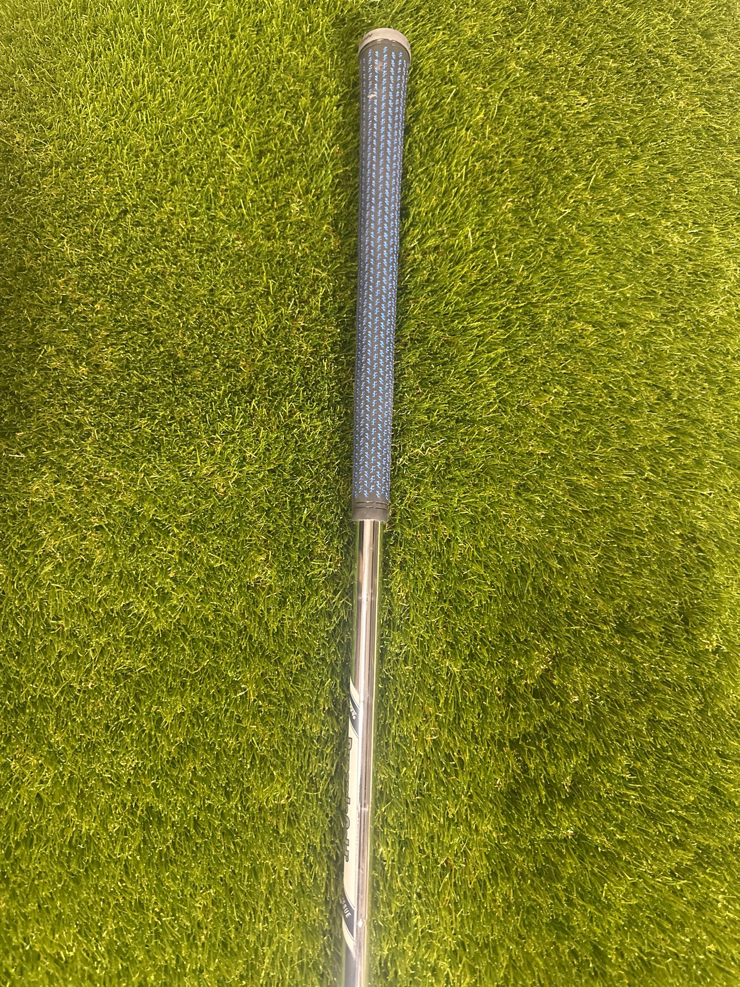 TaylorMade MG3 50/SB09 Wedge