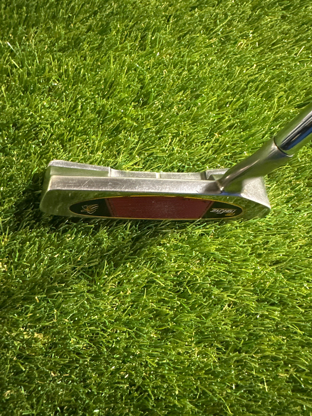 TaylorMade Rossa Daytona 6 31" Putter