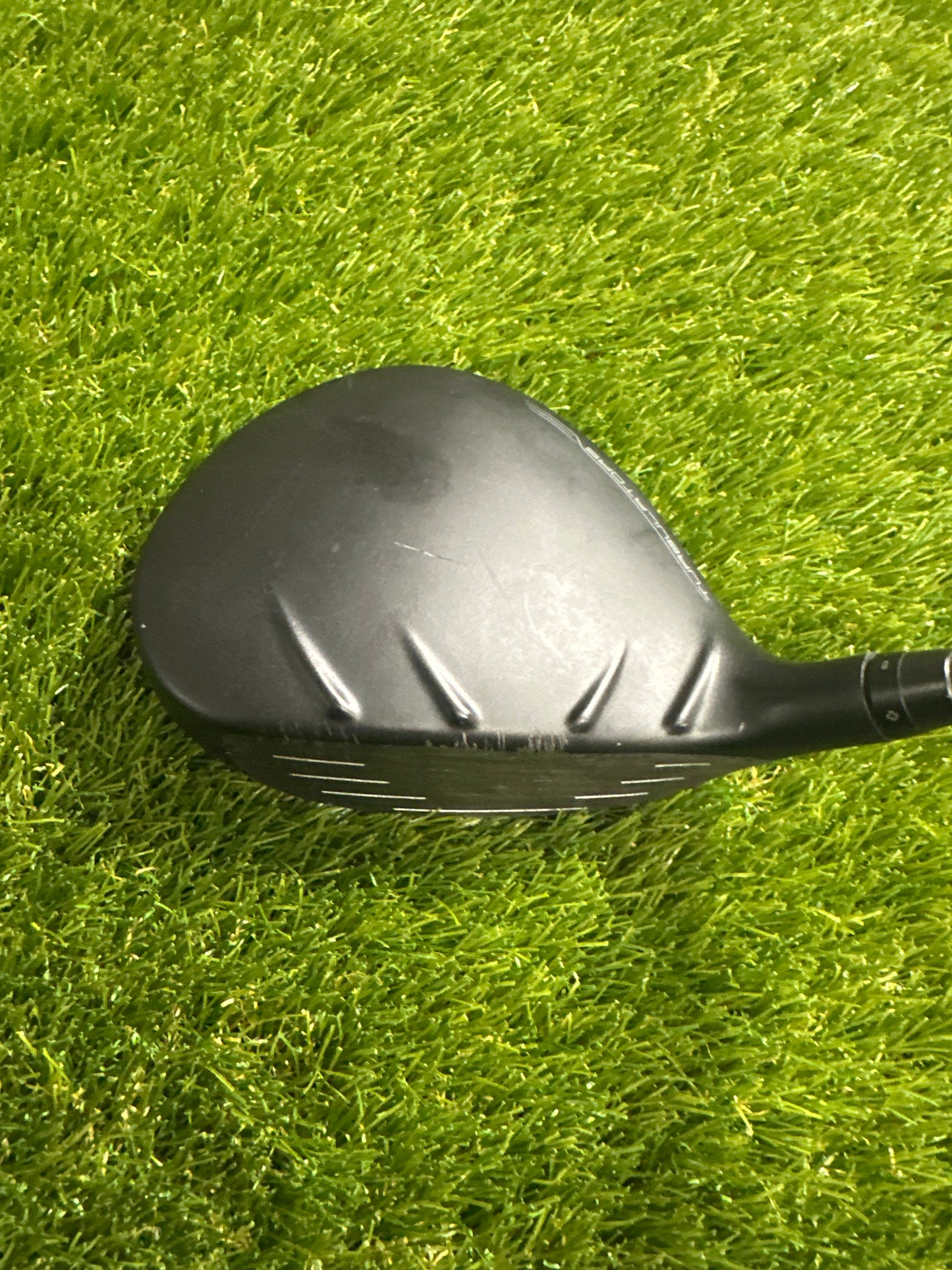 Ping G 3/14.5 FWY