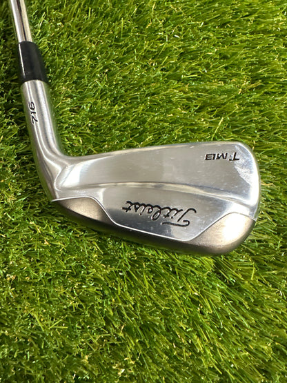 Titleist TMB 716 4 Iron