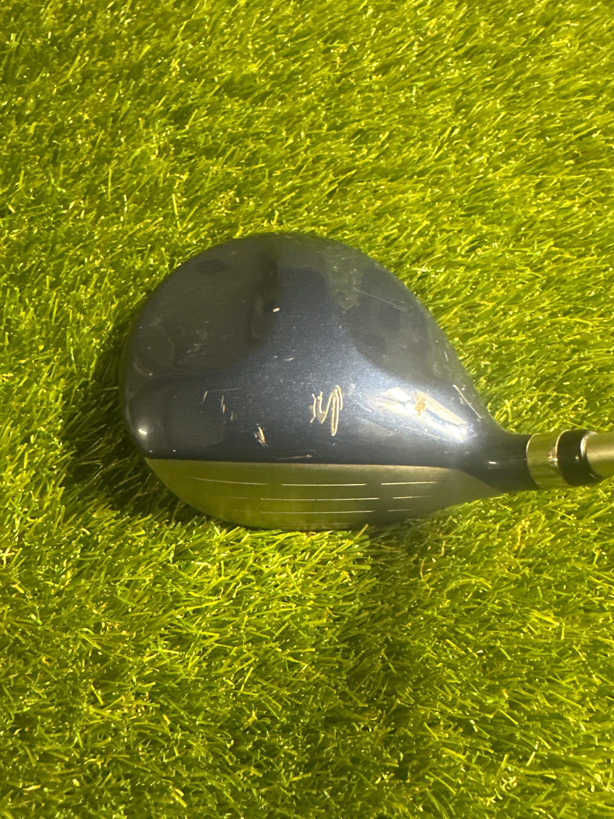 Cobra Speed LD Offset 7 FWY