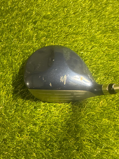 Cobra Speed LD Offset 7 FWY