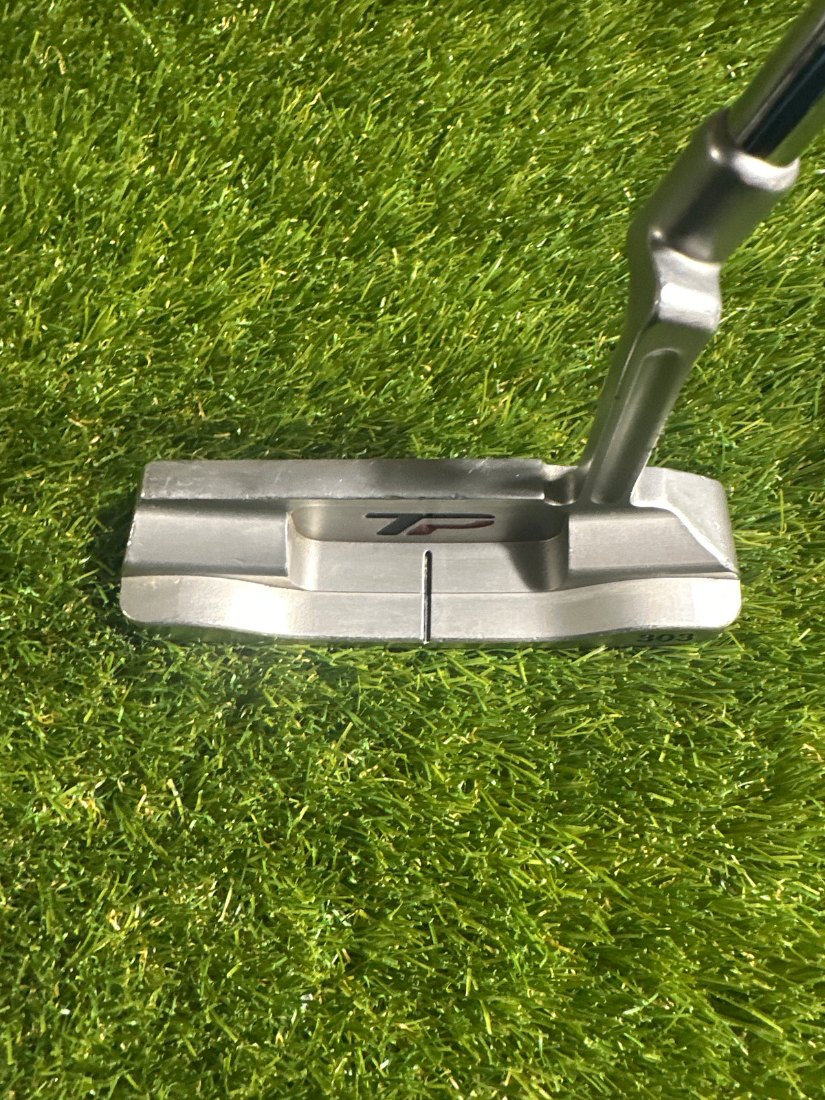 TaylorMade TP Soto 34" Putter