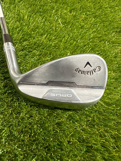 Callaway Opus 52/12W Wedge