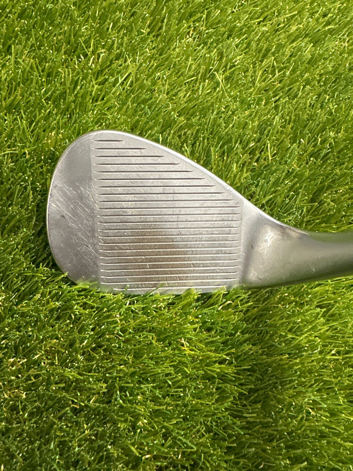 Ping S159 58/T6 Wedge
