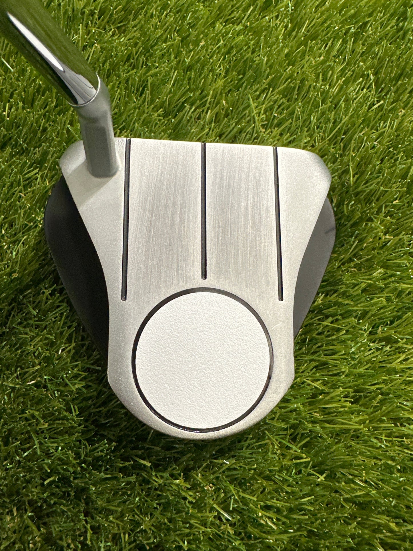 Odyssey Stroke Lab RBall 34.5" Putter