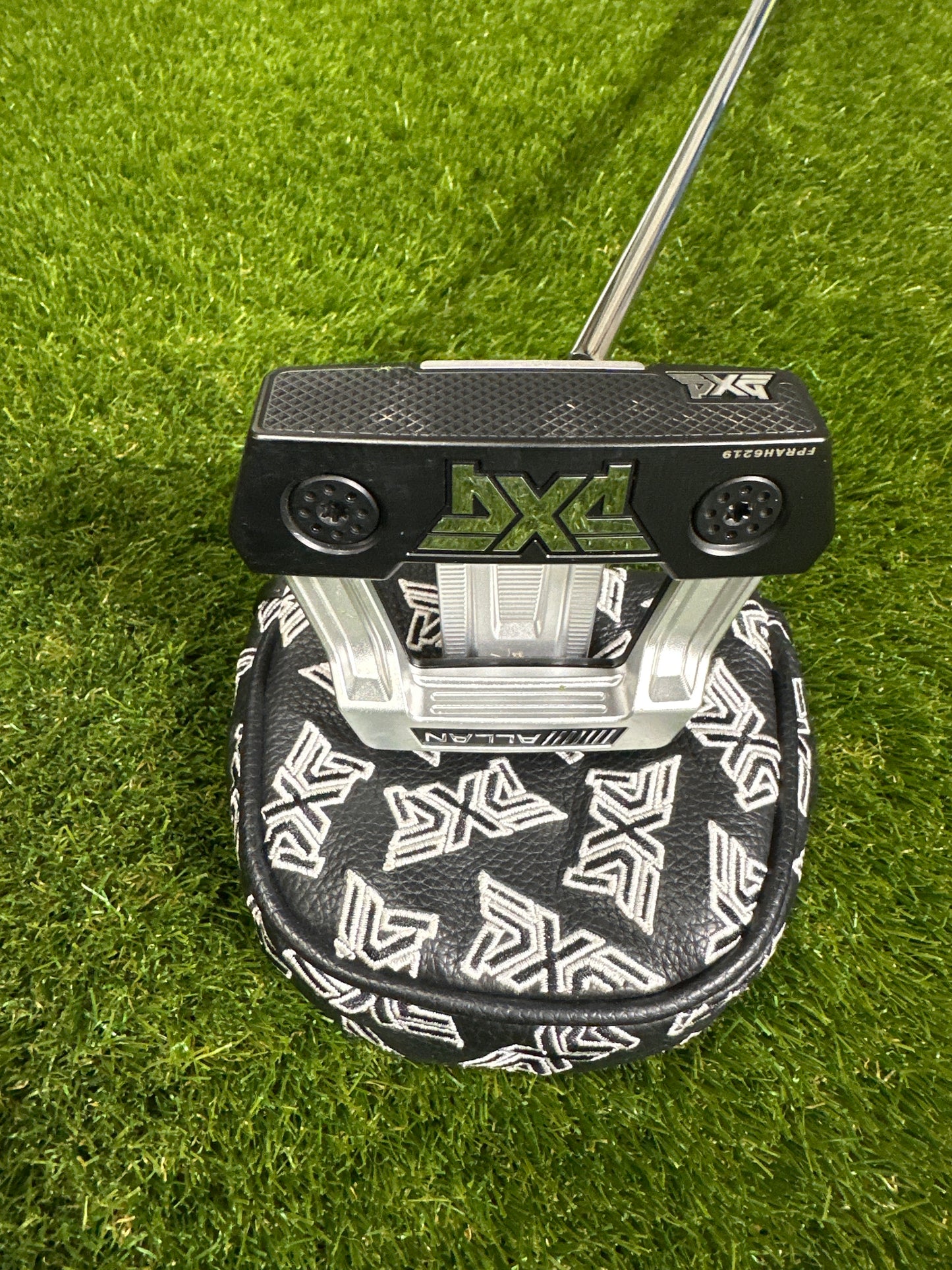 PXG Allan 35" Putter