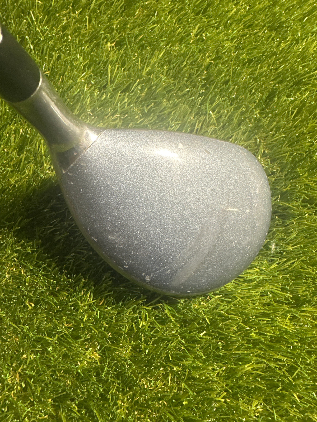 Adams Idea A2OS 3 FWY