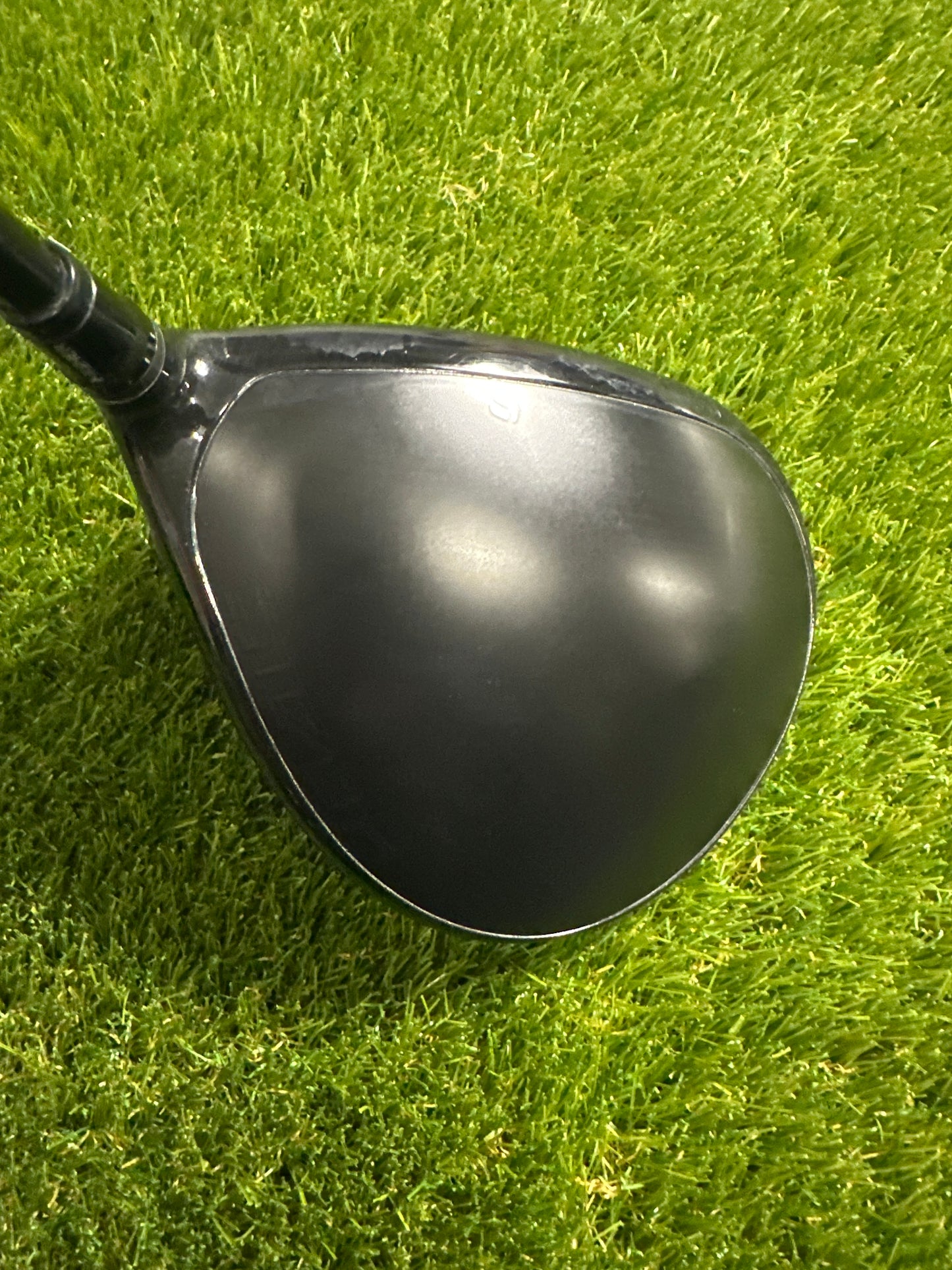 TaylorMade Stealth 10.5 Driver